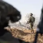 TENSÃO: Militares israelenses ordenam que civis palestinos “evacuem imediatamente”