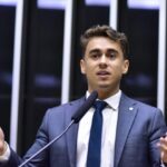 ‘Nem na tragédia há sanidade no governo Lula’, diz Nikolas Ferreira