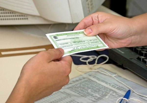 TRE-BA registra novo número de títulos cancelados na Bahia