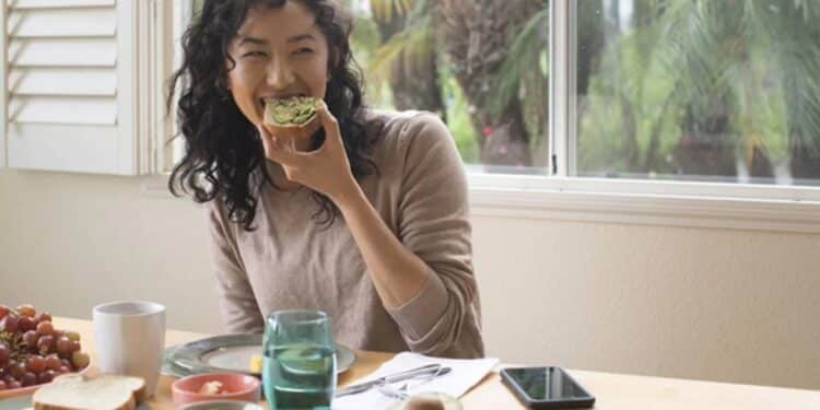 Conheça a fruta capaz de auxiliar na melhora do humor e da saúde mental