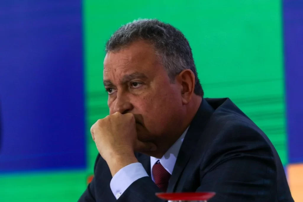 Rui Costa tem 41% de desaprovação e apenas 19% de aprovação, afirma pesquisa Atlas