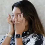VÍDEO: Janja chora e comemora resgate de cavalo no RS: “Emocionada”