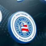 Bahia vence Flamengo e Palmeiras em engajamento de torcedores em fan tokens