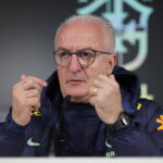 Dorival anuncia convocados para amistosos e Copa América nesta sexta