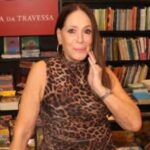 Susana Vieira diz que atores tinham ereções em cena de sexo