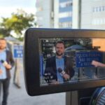 Jornalista da Globo processa a emissora durante período de férias