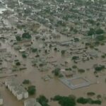 Previsão de nova tempestade no RS para próximas horas