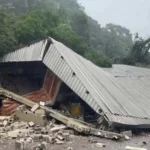 Tremores de terra na Serra Gaúcha atingem 2.4 graus na Escala Richter