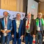 Deputado do PT participa de evento com líder do Hamas