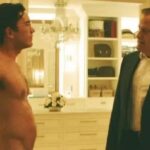 Cena explícita de excitação masculina viraliza e causa polêmica