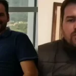 URGENTE: Vereador é encontrado m0rto após voltar de missão voluntária no RS