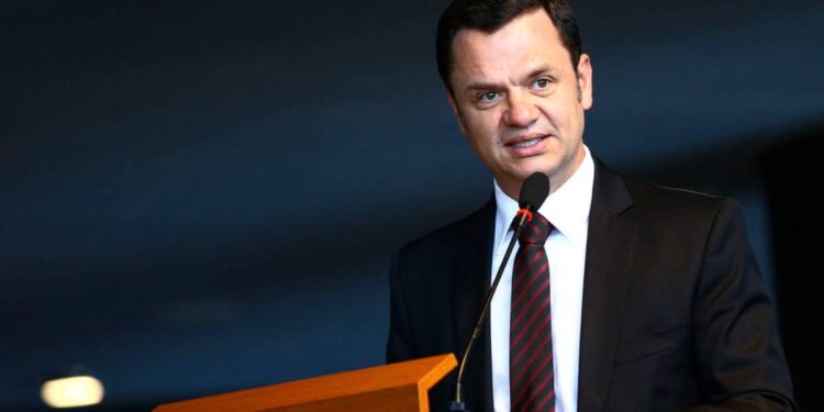 Justiça arquiva investigação contra Anderson Torres