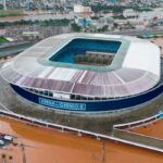 CBF suspende duas rodadas do Brasileirão após pedido de 15 clubes