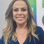 Christina Rocha revela o real motivo da sua saída do SBT