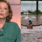 Jornalista da GloboNews é deton4da após comparar roub0 de suas joias com perda de vít1mas da tragéd1a no RS; VEJA VÍDEO