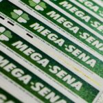 Mega-Sena sorteia nesta quinta-feira prêmio acumulado em R$ 25 milhões