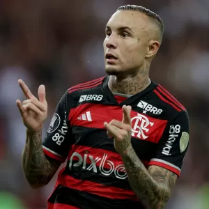 O que o Flamengo precisa fazer para avançar na Libertadores? Veja cenários