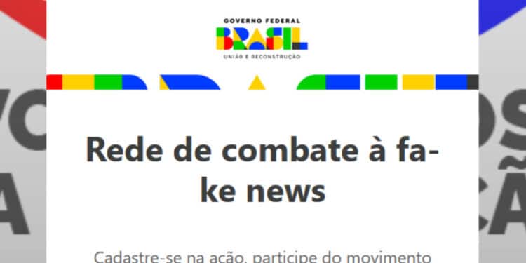 Artigo: Brasil a caminho do Totalitarismo? Governo Lula lança campanha de “delatores” que parece com ações tomadas pela Alemanha nazista, União Soviética e Venezuela