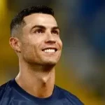 Cristiano Ronaldo revela hábito inusitado