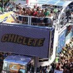 Morre fundador da Banda Chiclete com Banana