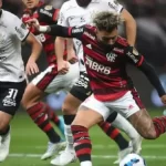 Gabigol se pronuncia após perder camisa 10 do Flamengo