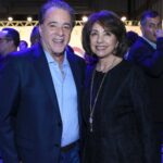 Esposa de Tony Ramos atualiza estado de saúde do ator após cirurgia