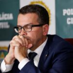 Moraes mantém prisão de delegado acusado do assassinato de Marielle