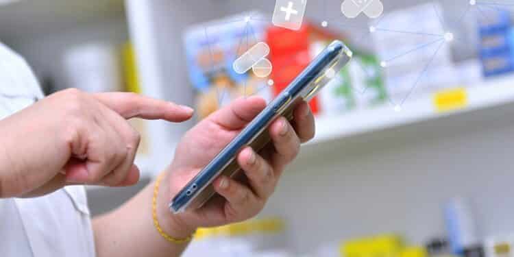 ANVISA permite a prescrição eletrônica de medicamentos controlados