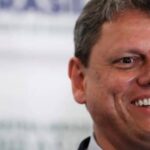Tarcísio avisa que vai para o PL e pode mudar tudo na política do Brasil