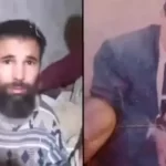 A história do homem achado vivo em porão depois de 26 anos desaparecido