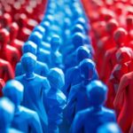 Artigo: A repressão às maiorias