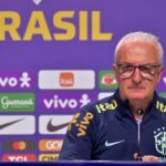 Dorival fecha convocação com Rafael, do São Paulo, e mais três; veja
