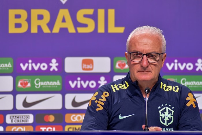 Dorival fecha convocação com Rafael, do São Paulo, e mais três; veja