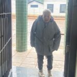 RS: ‘Saio quando morrer’, diz idosa de 97 anos que se nega a sair de imóvel