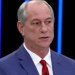 Ciro Gomes cita suposta milícia digital de Janja e critica ‘máquina lulopetista trituradora’