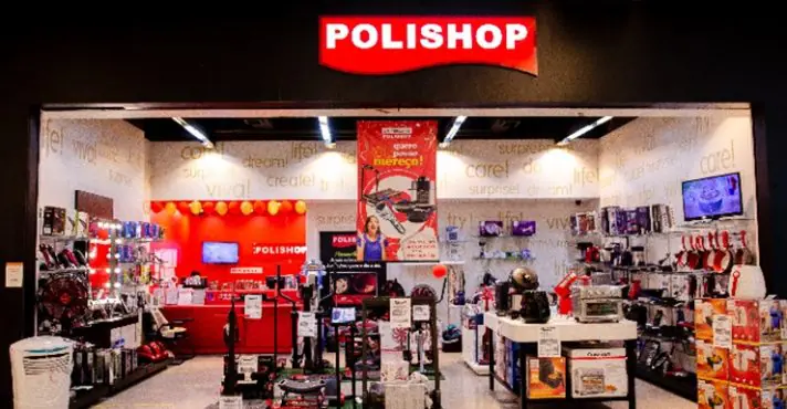 Justiça aceita pedido de recuperação judicial da Polishop