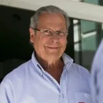 STF anula pena de corrupção de José Dirceu