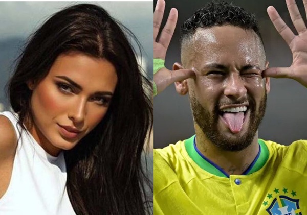 Ex-amante revela ter feito sexo sem camisinha com Neymar: ‘finalizou dentro’
