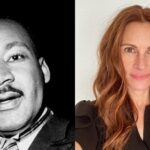 Martin Luther King pagou o parto de Julia Roberts? Conheça a história
