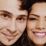 Preso, marido de cantora gospel é suspeito de abusar de filha de assessora