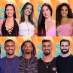 Globo encerra contrato com 13 ex-BBBs; saiba nomes