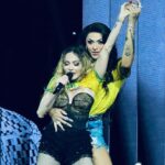 Comissão da Câmara aprova moção de repúdio ao show da Madonna no Rio