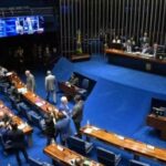  Senado aumenta para 30% cota para minorias em concursos públicos