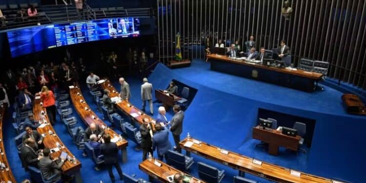  Senado aumenta para 30% cota para minorias em concursos públicos