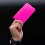 “Cartão Rosa”: nova regra é anunciada pela Conmebol para a Copa América; veja como funciona