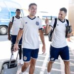 Bahia confirma fratura sofrida por atacante titular; veja a lista de relacionados