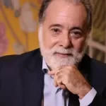 Novo boletim médico de Tony Ramos é divulgado