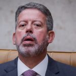 Lira não abre mão de taxação de compras de até US$ 50 no PL do Mover