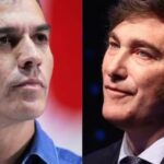 Milei não recua e vai pra cima de Pedro Sánchez; Entenda