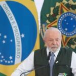 Rejeição de Lula chega a impressionantes 50% do eleitorado brasileiro; VEJA NÚMEROS